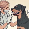 Dental Care for Rottweilers