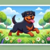 Managing Seasonal Allergies in Rottweilers