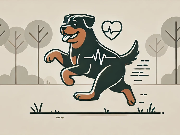 Rottweiler Heart Health