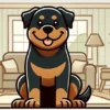 Rottweiler Temperament