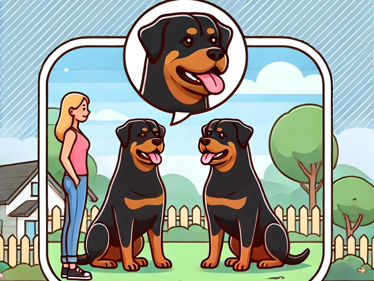 What to Ask When Choosing a Quality Rottweiler Breeder