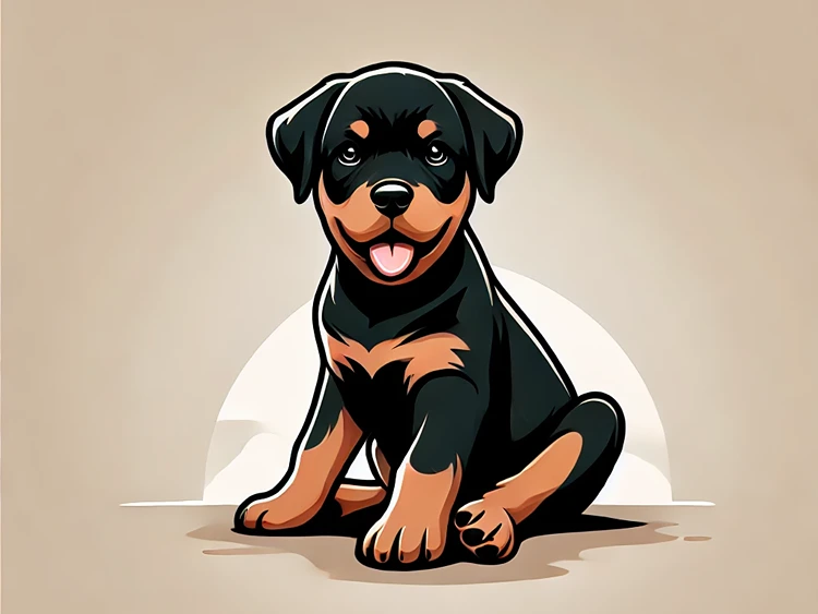 Where to Find Rottweiler Breeders with Health-Certified Puppies